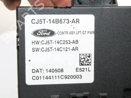Electronic module FORD KUGA II (DM2) 2.0 TDCi 4x4 | BP39773862M83 - Image 4