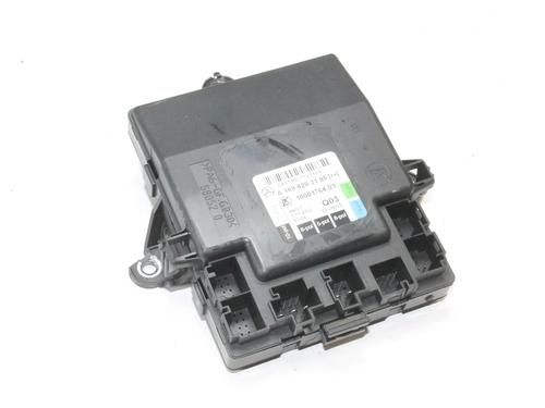 Used Electronic module Electronic module MERCEDES-BENZ B-CLASS Sports Tourer (W245) B 180 CDI (245.207) (109 hp) 39855932 39855932