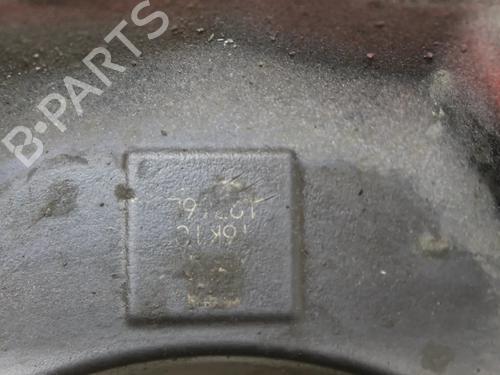 Left front brake caliper TESLA MODEL X (5YJX) 90D AWD | BP39884778M105 - Image 5