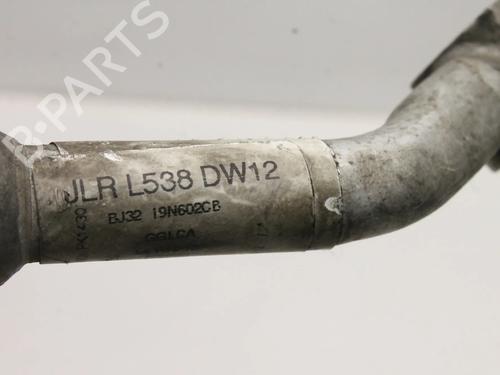 AC pipe LAND ROVER RANGE ROVER EVOQUE (L538) 2.2 D 4x4 | BP39856908M126 - Image 4