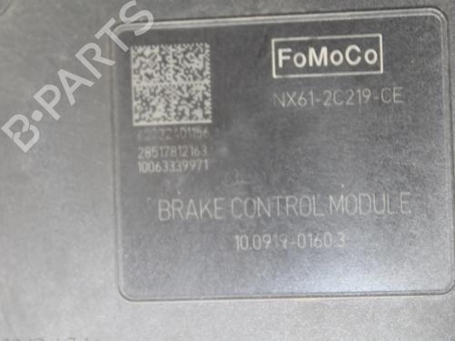 ABS pump FORD FOCUS IV (HN) 1.0 EcoBoost | BP39771998M43 - Image 5