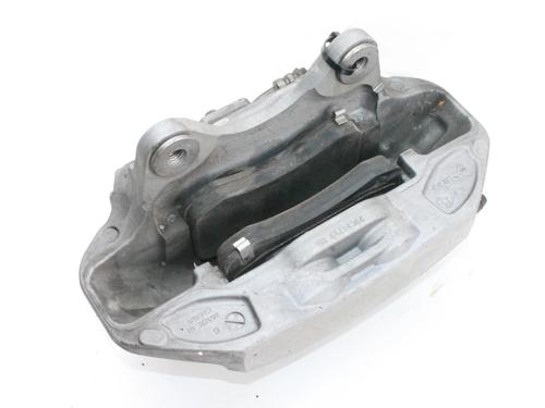 Left front brake caliper TESLA MODEL Y (5YJY) Long Range All-wheel Drive | BP39863929M105 - Image 2