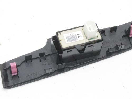 Left rear window switch LEXUS IS III (_E3_) 300h (AVE30_, AVE30R) | BP39836009I29 - Image 4