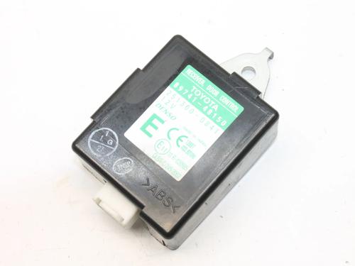 Control unit LEXUS RX (_U3_) 300 (MCU35_, MCU35R) | BP39845674M11 - Image 5