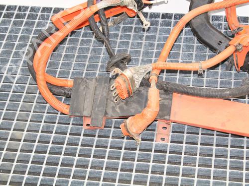Wiring harness LEXUS RX (_L2_) 450h AWD (GYL25_, GYL26_, GYL25, GYL26, GYL25R, GYL26R) | BP39866048E16 - Image 6
