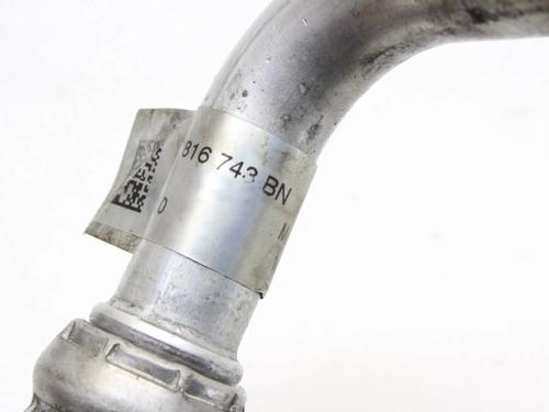 AC pipe AUDI A4 B9 (8W2, 8WC) 35 TFSI Mild Hybrid | BP39859277M126 - Image 6