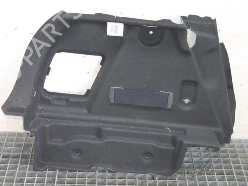 Bagagerumsbeklædning Bagagerumsbeklædning BMW 1 (F40) 118 i (136 hp) 39836857 39836857