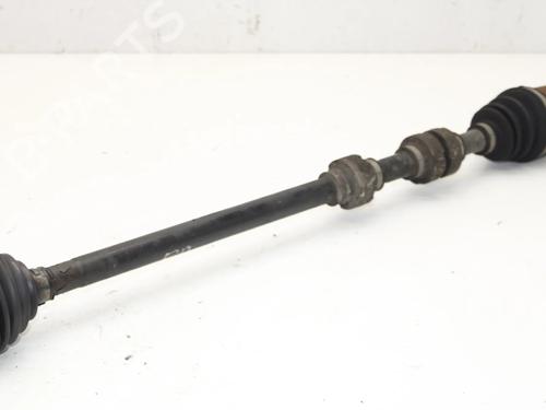 Right front driveshaft NISSAN MICRA V (K14) 0.9 IG-T | BP39820771M39 - Image 3