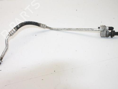Used AC pipe AC pipe MERCEDES-BENZ S-CLASS (W220, V220) S 500, S 500 L (220.075, 220.175, 220.875) (306 hp) 39777327 39777327
