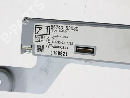 Electronic module LEXUS IS III (_E3_) 300h (AVE30_, AVE30R) | BP39779174M83 - Image 3