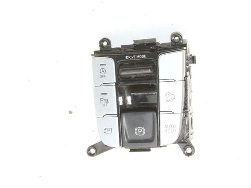 Used Switch Switch HYUNDAI TUCSON (NX4E, NX4A) 1.6 T-GDi (179 hp) 39783076 39783076