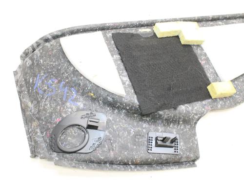 Boot lining AUDI TT Roadster (8J9) 2.0 TFSI | BP39875716I3 - Image 5