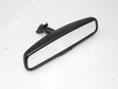 Used Rear mirror Rear mirror INFINITI Q50 50 D (170 hp) 39838175 39838175
