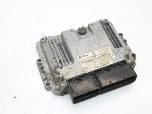 Used Engine control unit (ECU) Engine control unit (ECU) TOYOTA AURIS Estate (_E18_) 1.4 D-4D (NDE180_) (90 hp) 39868078 39868078