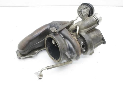 Turbolader/Kompressor für Turbolader/Kompressor BMW Z4 Roadster (E89) sDrive 20 i (184 hp) 39846966 39846966