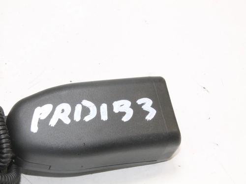Seat buckle HONDA CR-V IV (RM_) 2.2 i-DTEC AWD (RE6) | BP39840174I32 - Image 2