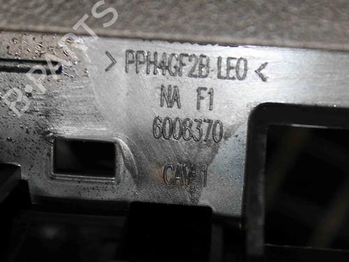 Dashboard MERCEDES-BENZ EQB (X243) EQB 350 4-matic (243.612) | BP39830482C46 - Image 11
