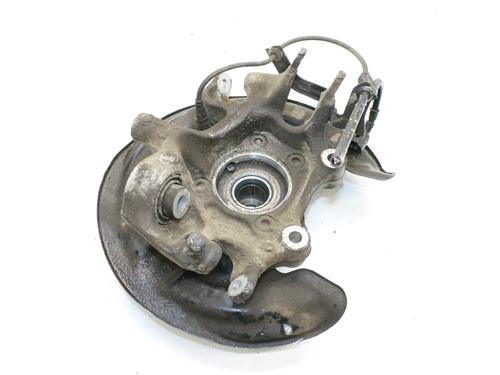 Left rear steering knuckle AUDI Q6 E-TRON (GFB) e-tron quattro | BP39850914M27 - Image 4