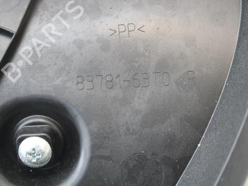 Boot lining SUZUKI SX4 S-Cross (JY) 1.4 Hybrid (Mild Hybrid) (AKK 414) | BP39860656I3 - Image 5