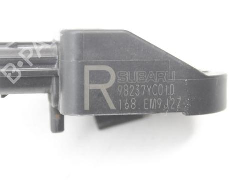 Control unit SUBARU FORESTER (SJ_) 2.0 D AWD (SJD) | BP39785440M11 - Image 5