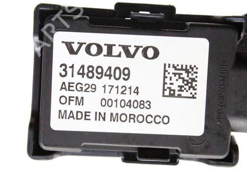 Control unit VOLVO S90 II (234) D4 | BP39870690M11 - Image 3