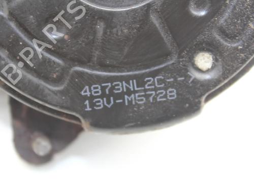 Electronic module NISSAN LEAF (ZE0) Electric | BP39869155M83 - Image 6