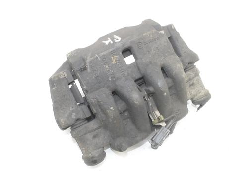 Left front brake caliper PEUGEOT BOXER Van 2.0 BlueHDi 130 | BP39859258M105 - Image 2