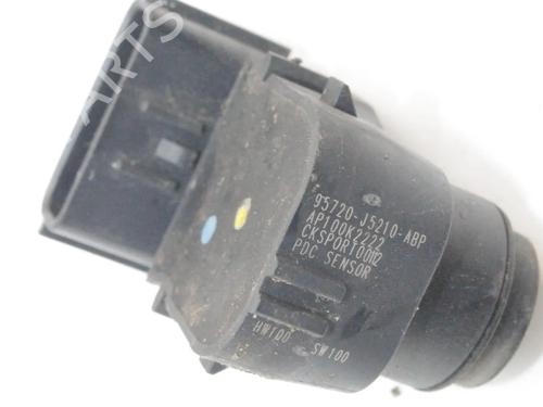 Electronic module KIA STINGER (CK) 2.0 T-GDi | BP39779463M83 - Image 4