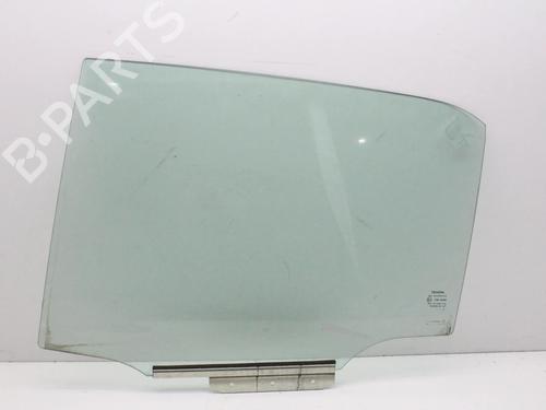 Used Rear left door window Rear left door window TOYOTA AURIS (_E15_) 1.8 Hybrid (ZWE150_, ZWE150R) (136 hp) 39791200 39791200