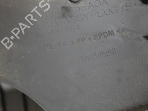 Boot lining NISSAN MICRA V (K14) 0.9 IG-T | BP39847358I3 - Image 6