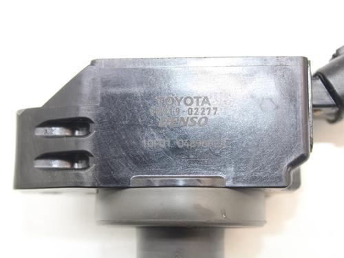 Ignition coil LEXUS ES (_Z10_, _A10_, _H10_) 300h (AXZH10, AXZH11) | BP39849628M94 - Image 4