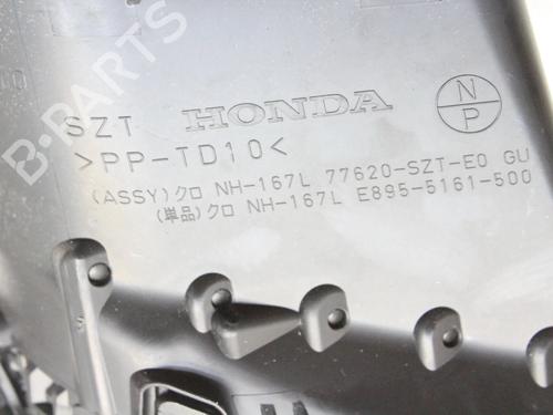 Luftventil HONDA CR-Z (ZF) 1.5 IMA (ZF1) | BP39836731I21 - Image 4