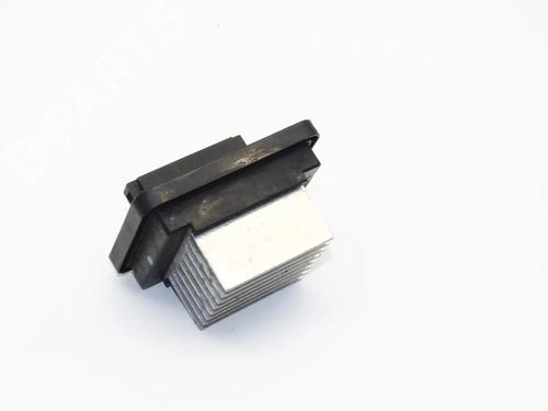 Used Heater resistor Heater resistor CITROËN C4 III (BA_, BB_, BC_) ë-C4 (BCZKXC, BZCKSC) (136 hp) 39800031 39800031