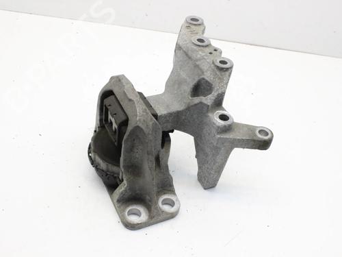 Used Engine mount Engine mount NISSAN X-TRAIL III (T32_, T32R, T32RR) 1.6 DIG-T (T32) (163 hp) 40501092 40501092