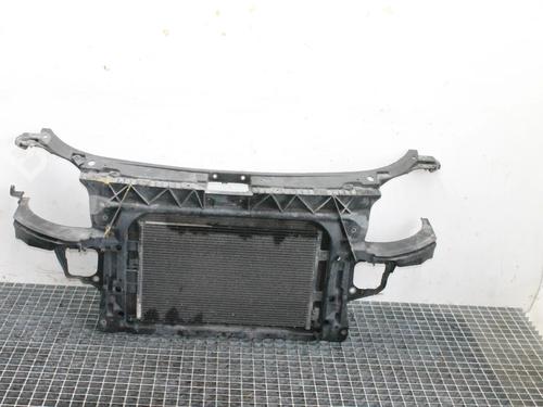 Used Radiator set Radiator set AUDI TT (8N3) 1.8 T quattro (224 hp) 39789504 39789504