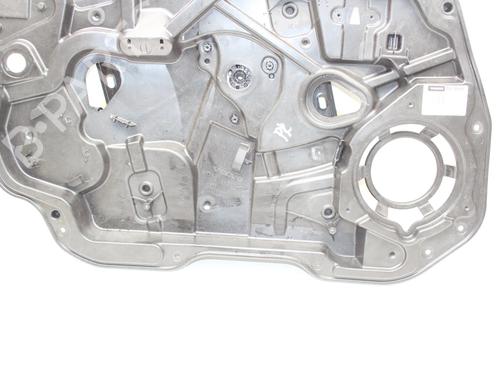 Front left window mechanism VOLVO V60 I (155) D2 | BP39840891C22 - Image 4