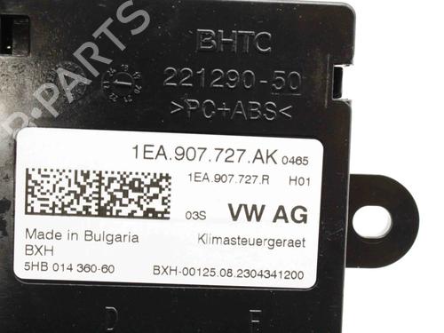 Control unit AUDI Q4 E-TRON SUV (F4B) 35 | BP39829327M11 - Image 3