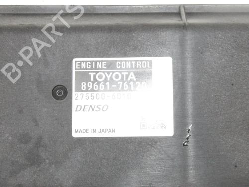 Engine control unit (ECU) LEXUS CT (ZWA10_) 200h (ZWA10_, ZWA10R) | BP39868436M57 - Image 7