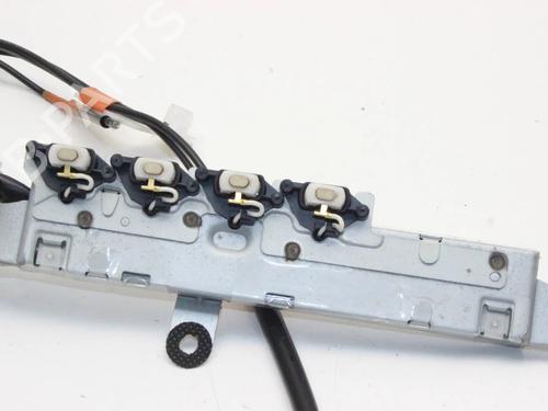 Electronic module LEXUS GS (_S19_) 450h (GRS191_, GWS191_) | BP39848634M83 - Image 3