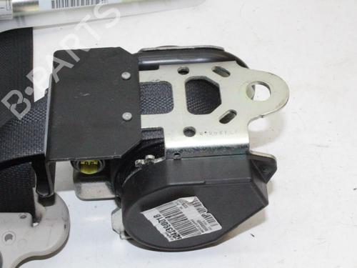 Front right seatbelt NISSAN LEAF (ZE0) Electric | BP39860499I25 - Image 8