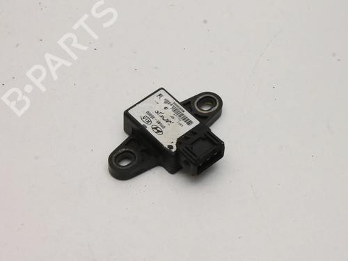 Used Electronic sensor Electronic sensor OPEL ANTARA A (L07) 2.2 CDTi 4x4 (184 hp) 39795513 39795513