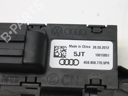 Switch AUDI A7 Sportback (4GA, 4GF) 3.0 TDI | BP39819369I30 - Image 6