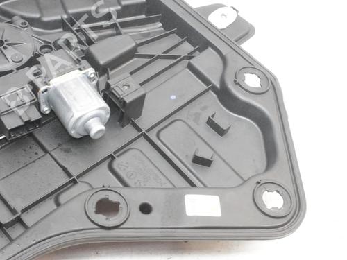 Rear right window mechanism VW ID.3 (E11, E12) Pro S | BP39837368C25 - Image 3