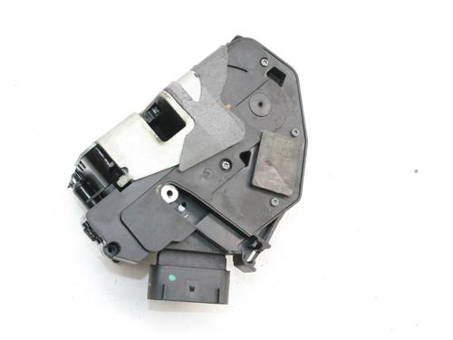 Front left lock FORD RANGER (TKE) 2.2 TDCi 4x4 | BP39805302C98 - Image 2