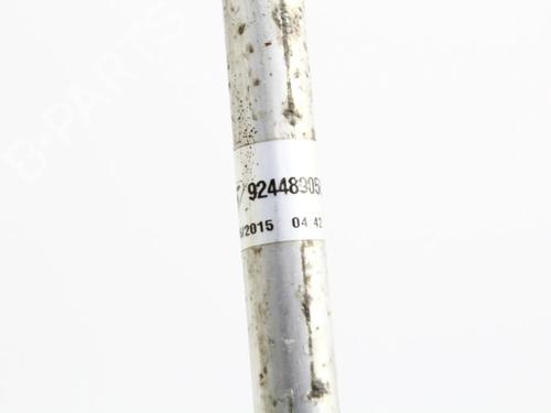 AC pipe RENAULT ZOE (BFM_) ZOE | BP39878587M126 - Image 5