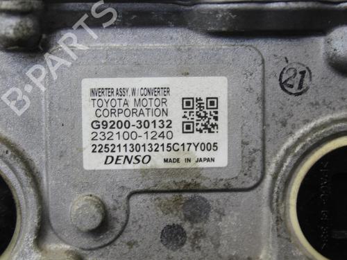 Inverter/Converter LEXUS IS III (_E3_) 300h (AVE30_, AVE30R) | BP39866912M119 - Image 6