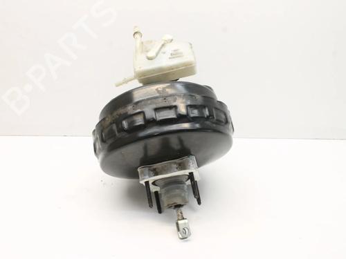 Servo brake FORD KUGA II (DM2) 2.0 TDCi 4x4 | BP39866798M42 - Image 2