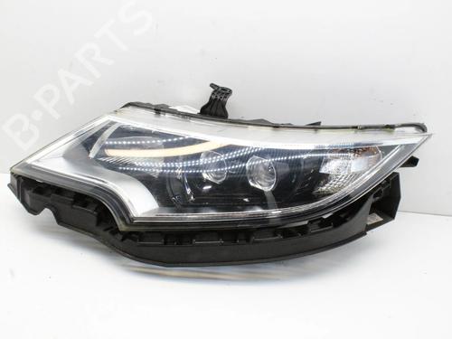 left-headlight-honda-civic-ix-fk-2012-2013-2014-2015-2016-2017-39769176 main image