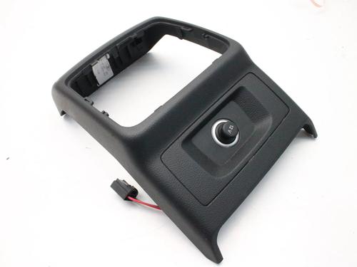 Middle console AUDI A4 B9 (8W2, 8WC) S4 TFSi quattro | BP39824722I22 - Image 2