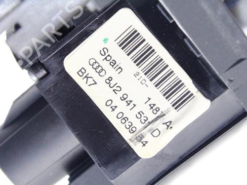 Control unit AUDI TT (8J3) 3.2 V6 quattro | BP39792699M11 - Image 5